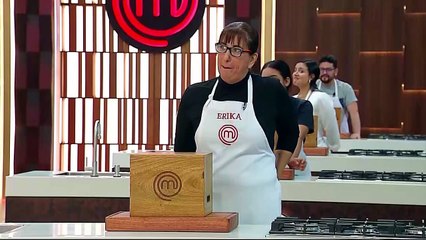 ¡Volvieron! Wilson, Cynthia, René y Dany volvieron a MasterChef Bolivia
