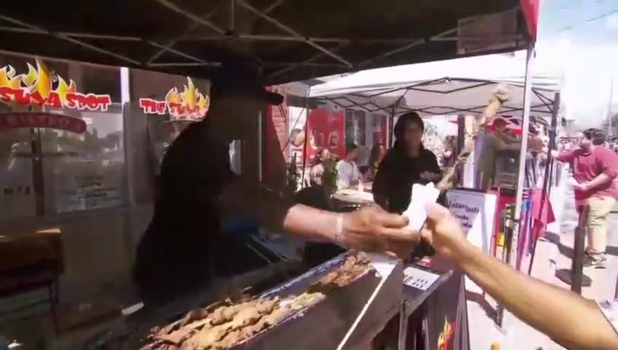 The Amazing Race Canada S 9 Ep 10