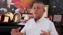 Kırşehir Ahilik Haftası kutlamalarına hazırlanıyor