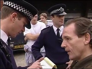The Bill S12E151 Toe The Line