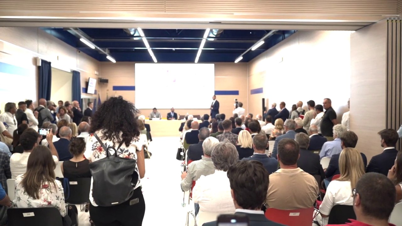 Pmi, dalla Regione Puglia investimenti per la crescita e l'innovazione