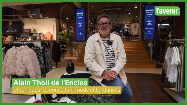 Relooking : la bonne tenue selon sa morphologie