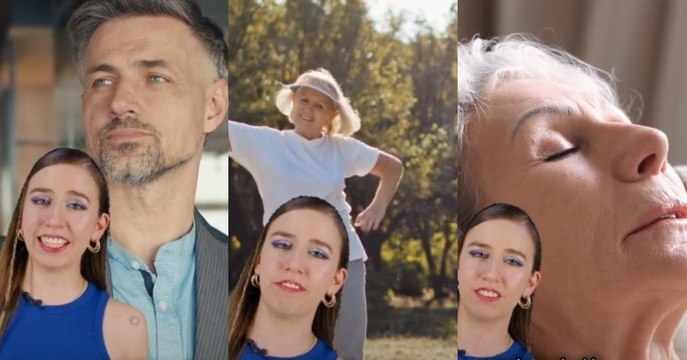 ¿Cuántos pasos al día debemos dar?