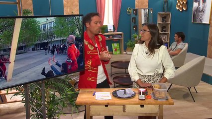 Local Génial - 13/09/2023 - Budget participatif à Tours : donnez votre avis !