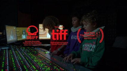 Orlando, mi biografía política - Tráiler oficial