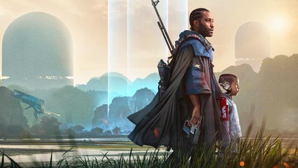 The Creator 🚀: Intense Sci-Fi Action & Epic Battle Between Humans & Machines