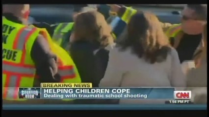 News Conference 12/14/12 4:56 PM ET | Sandy Hook