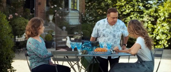 Suegros de alquiler 2.0 Tráiler VO