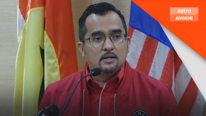 UMNO adakan konvensyen parti di setiap bahagian