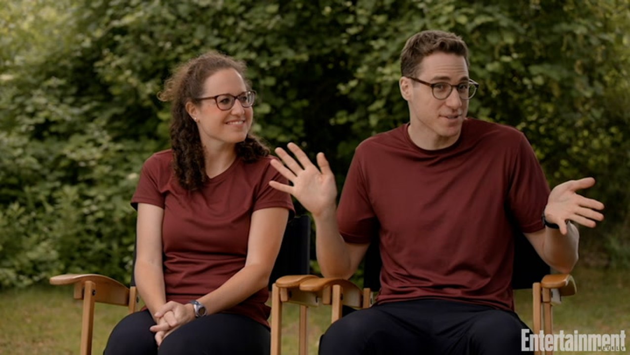 The Amazing Race Cast on Why They Will Win