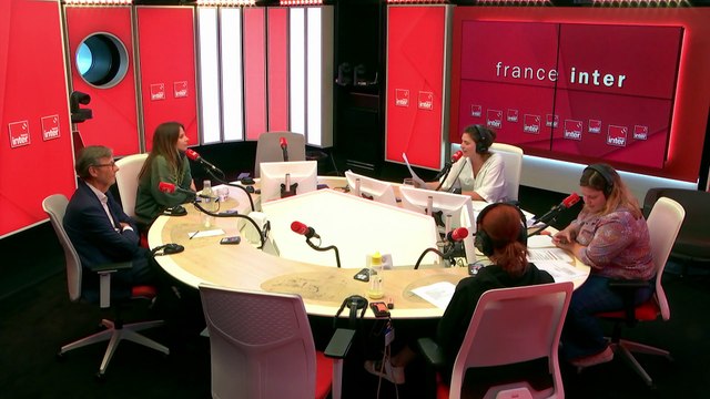 Pourquoi les femmes veulent-elle toujours s’incruster partout ? La question qui fâche par Marie misset