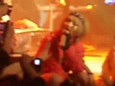 An Cafe - Cherry Saku Yuuki !! (Live Paris 24/03/2008)