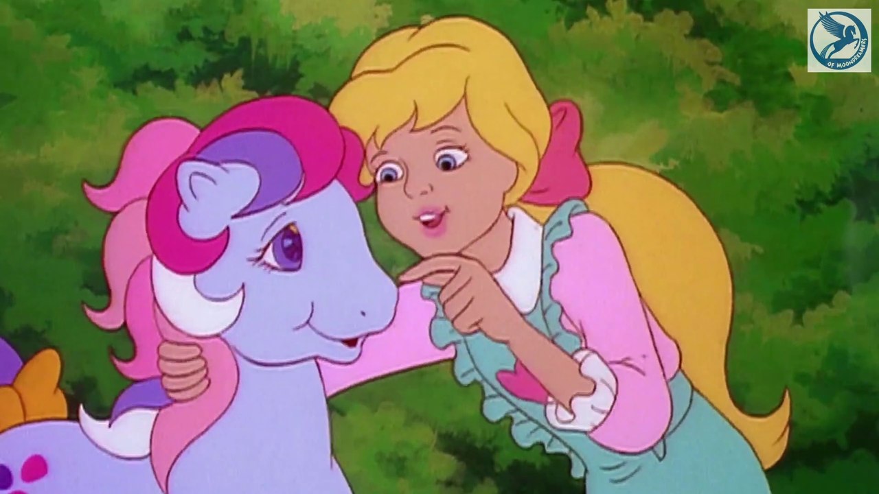 MY LITTLE PONY-THERE´S ALWAYS ANOTHER RAINBOW(INSTRUMENTAL)