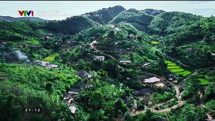 Phim Cuộc Chiến Không Giới Tuyến - tập 3