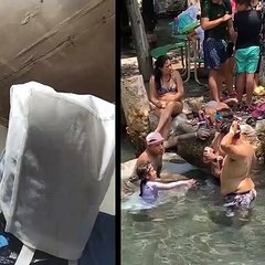 Original people on earth | P7