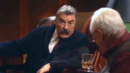 Keeping Quiet on the Hit CBS Series Blue Bloods