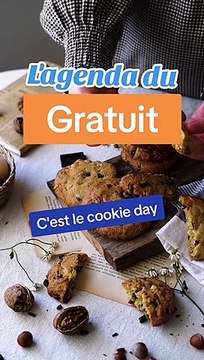 L'agenda des bons plans gratuits