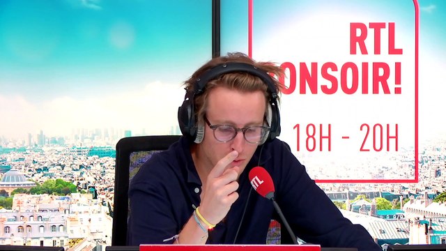 Sarkozy, Lassalle, Deutsch... Les imitations du mercredi 13 septembre de Marc-Antoine Le Bret