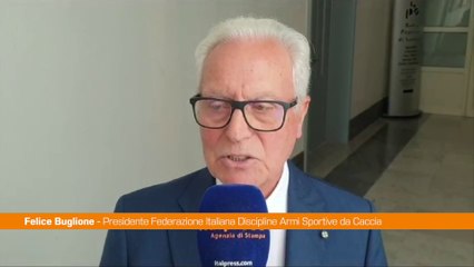 Buglione "Manifesto della cinofilia sportiva per il benessere animale"