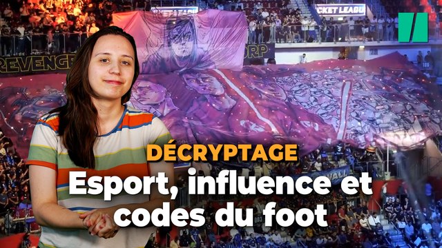 Kameto, Squeezie, Gotaga : quand les influenceurs font de l’esport le nouveau foot