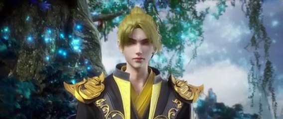 Perfect World trailer eps 129
