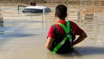 Libia sitúa en más de 6.800 los muertos por las inundaciones causadas por la tormenta Daniel