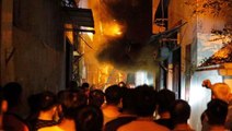 Vietnam'ın başkenti Hanoi'deki apartman yangınında 56'dan fazla kişi hayatını kaybetti