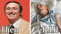 ROWAN & MARTIN'S LAUGH-IN (1967 To 2023) Then and Now All Cast- Most of actors died