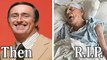 ROWAN & MARTIN'S LAUGH-IN (1967 To 2023) Then and Now All Cast- Most of actors died