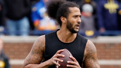 Is Colin Kaepernick a Viable NFL Quarterback Option?