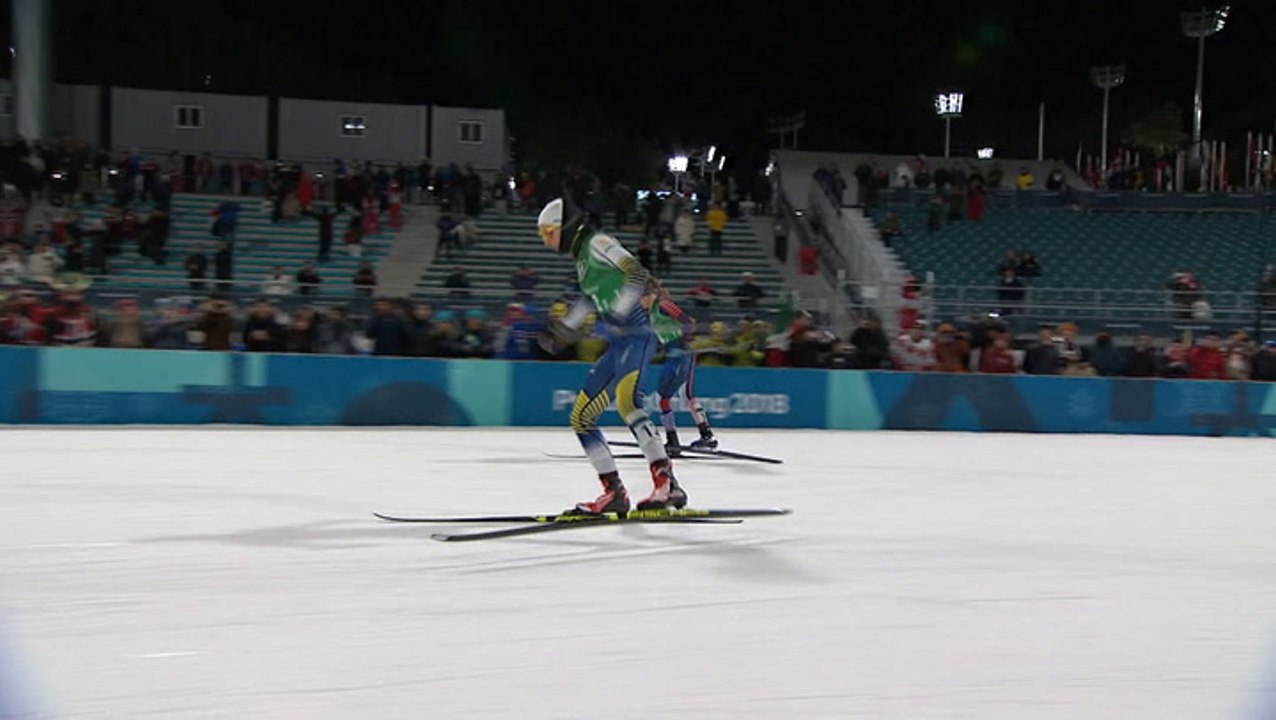 2022 Winter Olympics Preview: Jessie Diggins