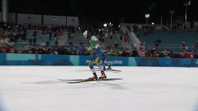 2022 Winter Olympics Preview: Jessie Diggins