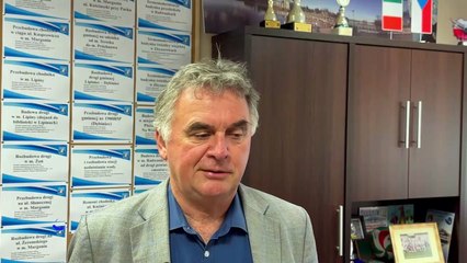 Stacja uzdatniania wody w Margoninie na ukończeniu. Będzie służyć przez pokolenia