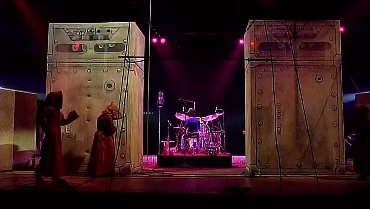 Cinnamon Girl Neil Young & Crazy Horse (live) video Dailymotion