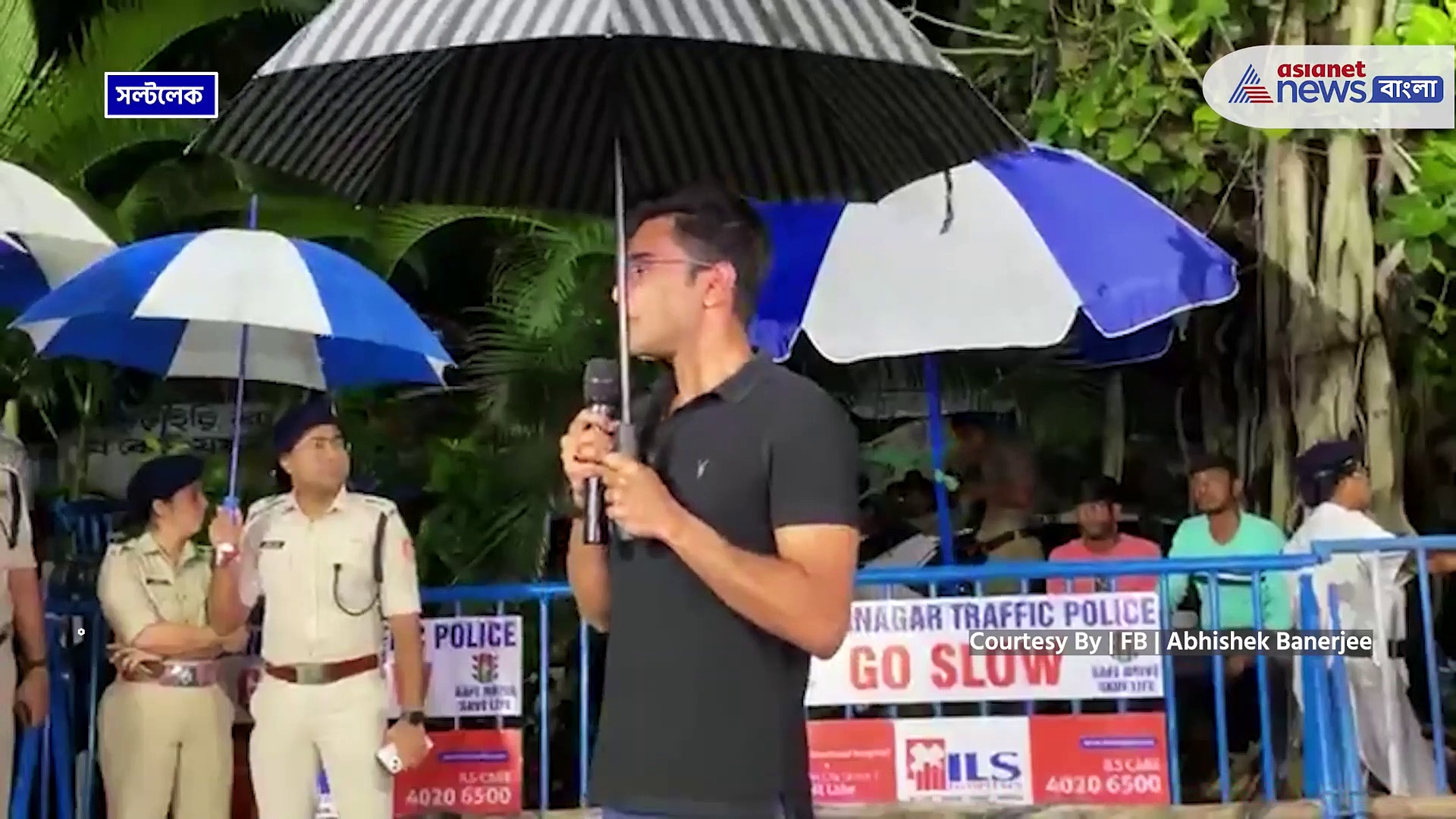 Abhishek Banerjee : 'ইডির ৯ ঘণ্টা জেরার ফল মাইনাস ২' আক্রমণে অভিষেক