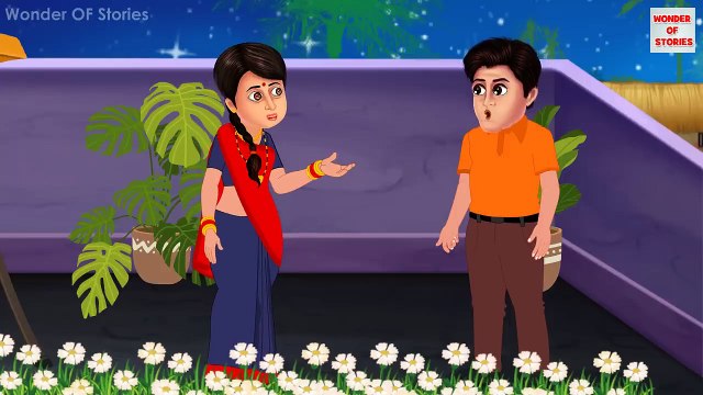 टॉयलेट में भूत _ Ghost In The Toilet _ Stories in Hindi _ Horror Stories _ Hindi Kahaniya _ Stories