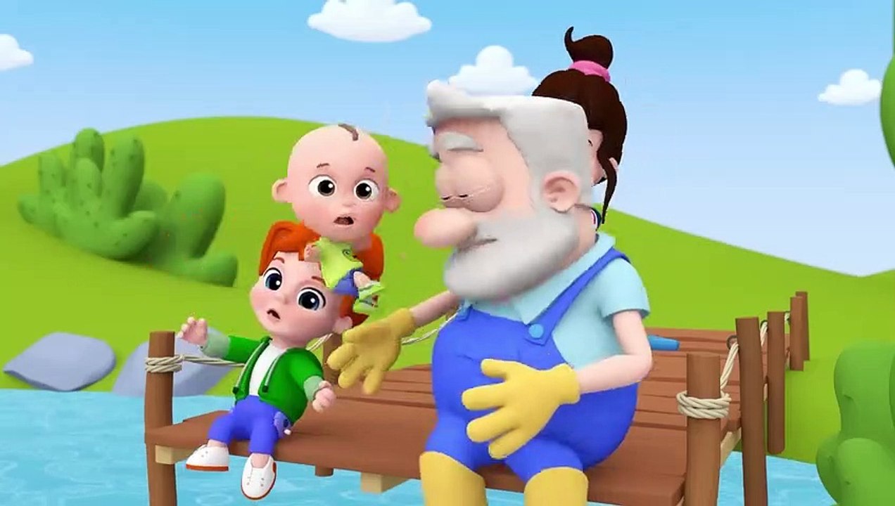 Baby Shark and More || Kids Songs and Nursery Rhymes ||