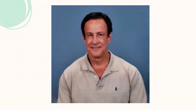 Gary Johnson (Newington NH) - A Seasoned Professional