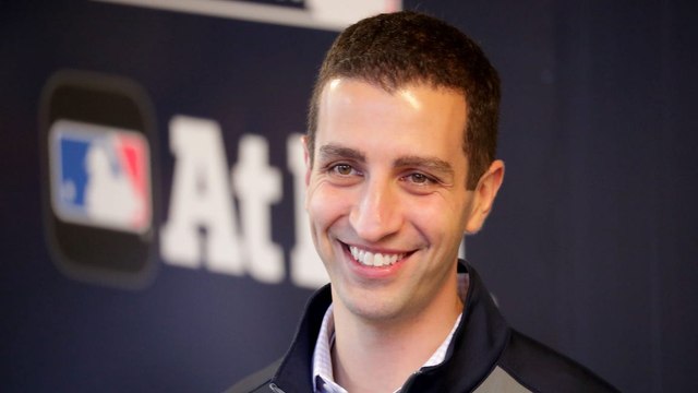 MLB News: Mets Hire Stearns as President, Scherzer Injury Update