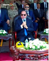 السيسي يعزي أسر المصريين الذين فقدوا في ليبيا.. ويوجه بتقديم الدعم لهم