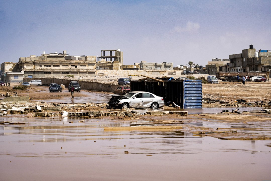 AR OOV LIBYA DAWRI 130923