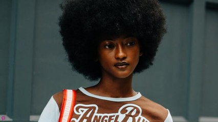 WATCH: In My Feed - Day 2 of Essence Street Style NYFW