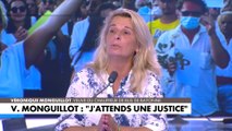 Véronique Monguillot, veuve du chauffeur de bus de Bayonne, témoigne : «La justice ? Je veux y croire encore [...] La France est à la dérive»