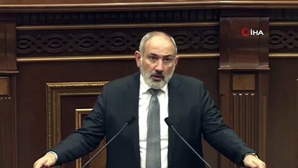 Ermenistan Başbakanı Paşinyan, Roma Tüzüğü'nü onaylayacağını açıkladı