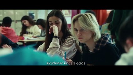 'Un trabajo en serio' - Tráiler oficial subtitulado