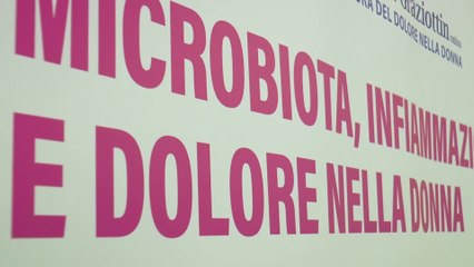 Télécharger la video: Nel microbiota un 