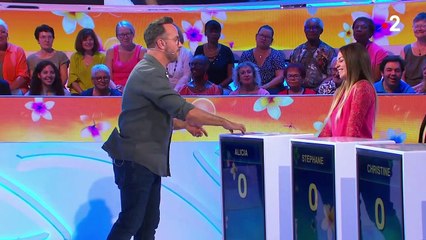 Jarry choqué par une candidate de Tout le monde veut prendre sa place, il perd ses moyens