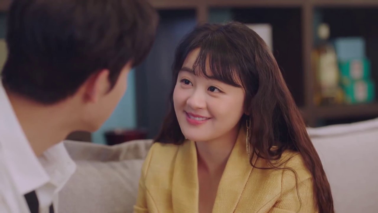 Forever Love 2023 Episode 22 EngSub