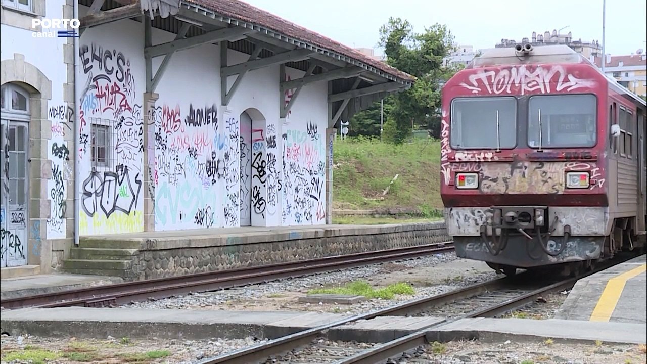 FEIRA PROPOE CRIAÇAO INTERFACE AO TGV