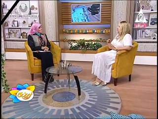 برنامج زينة - حلقة يوم 13/9/2023 .... رئيس التحرير/ أشرف نور الدين